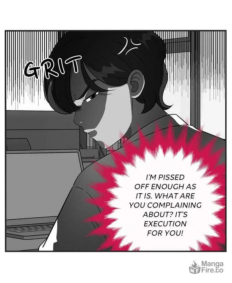 Read Daily JoJo chapter 104 image 2 on Lezhin