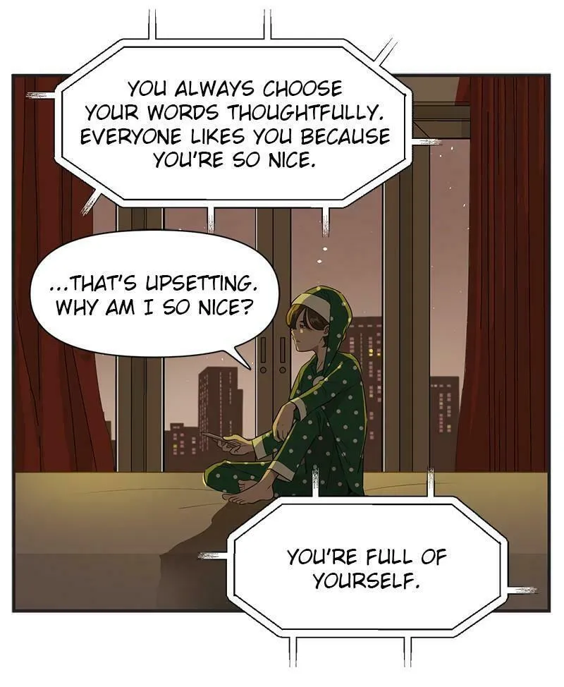 Read Daily JoJo chapter 104 image 21 on Lezhin
