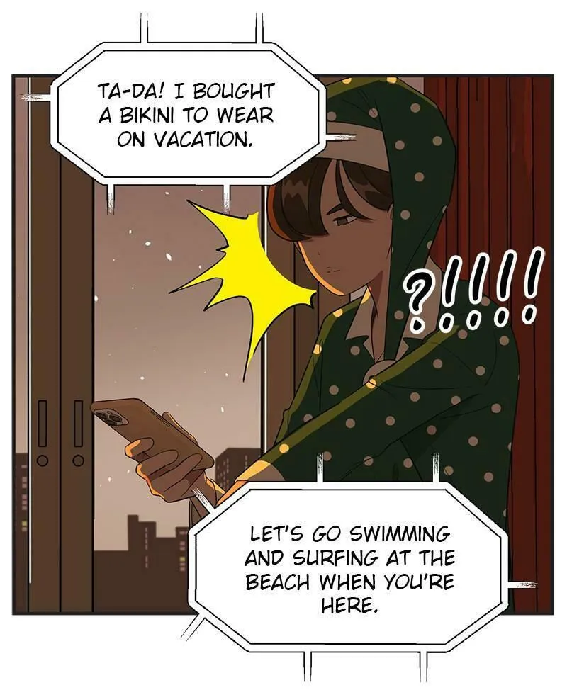 Read Daily JoJo chapter 104 image 22 on Lezhin