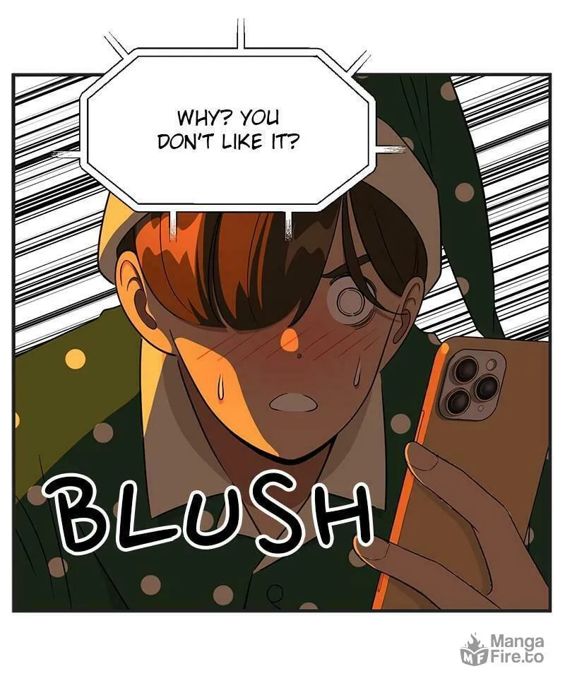 Read Daily JoJo chapter 104 image 24 on Lezhin