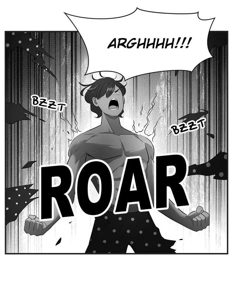 Read Daily JoJo chapter 104 image 28 on Lezhin