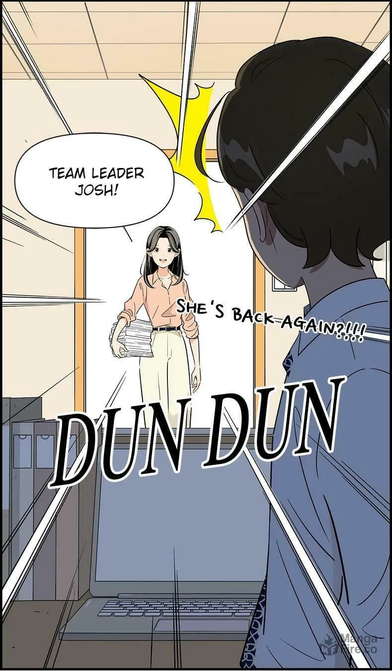 Read Daily JoJo chapter 104 image 5 on Lezhin