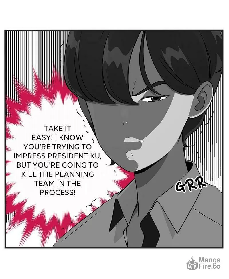 Read Daily JoJo chapter 104 image 8 on Lezhin