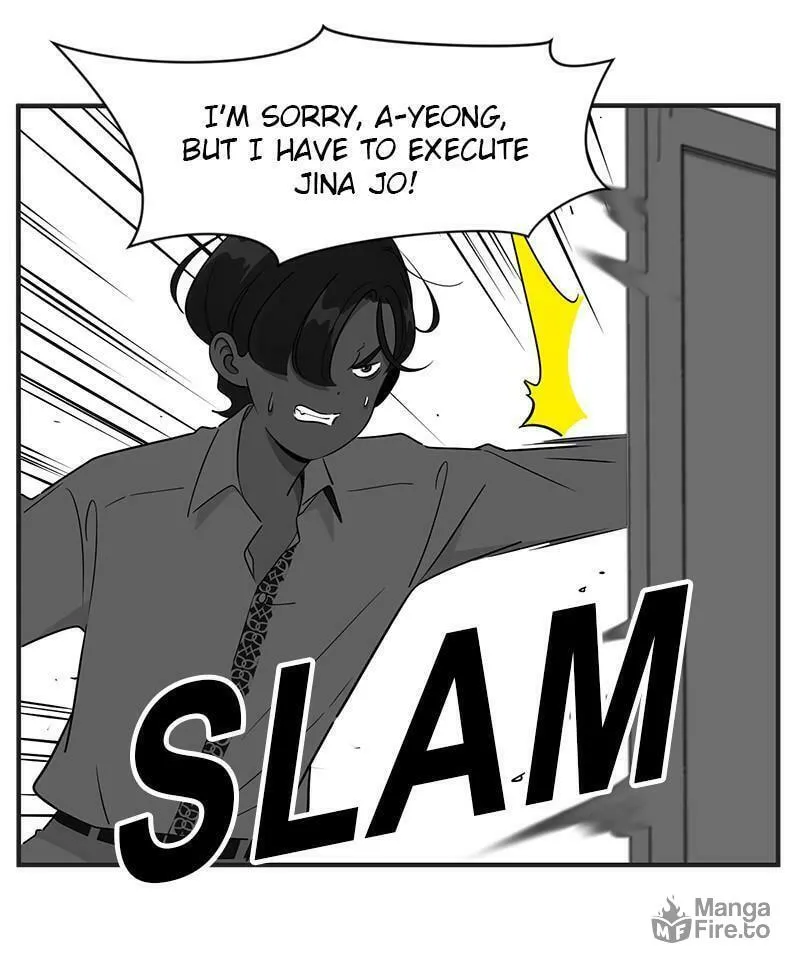 Read Daily JoJo chapter 104 image 9 on Lezhin