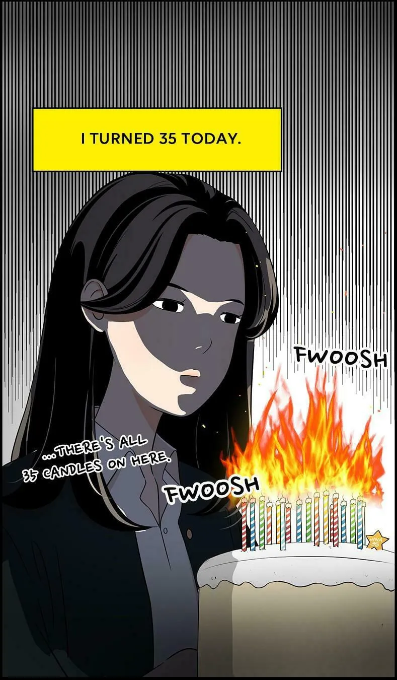 Read Daily JoJo chapter 105 image 10 on Lezhin