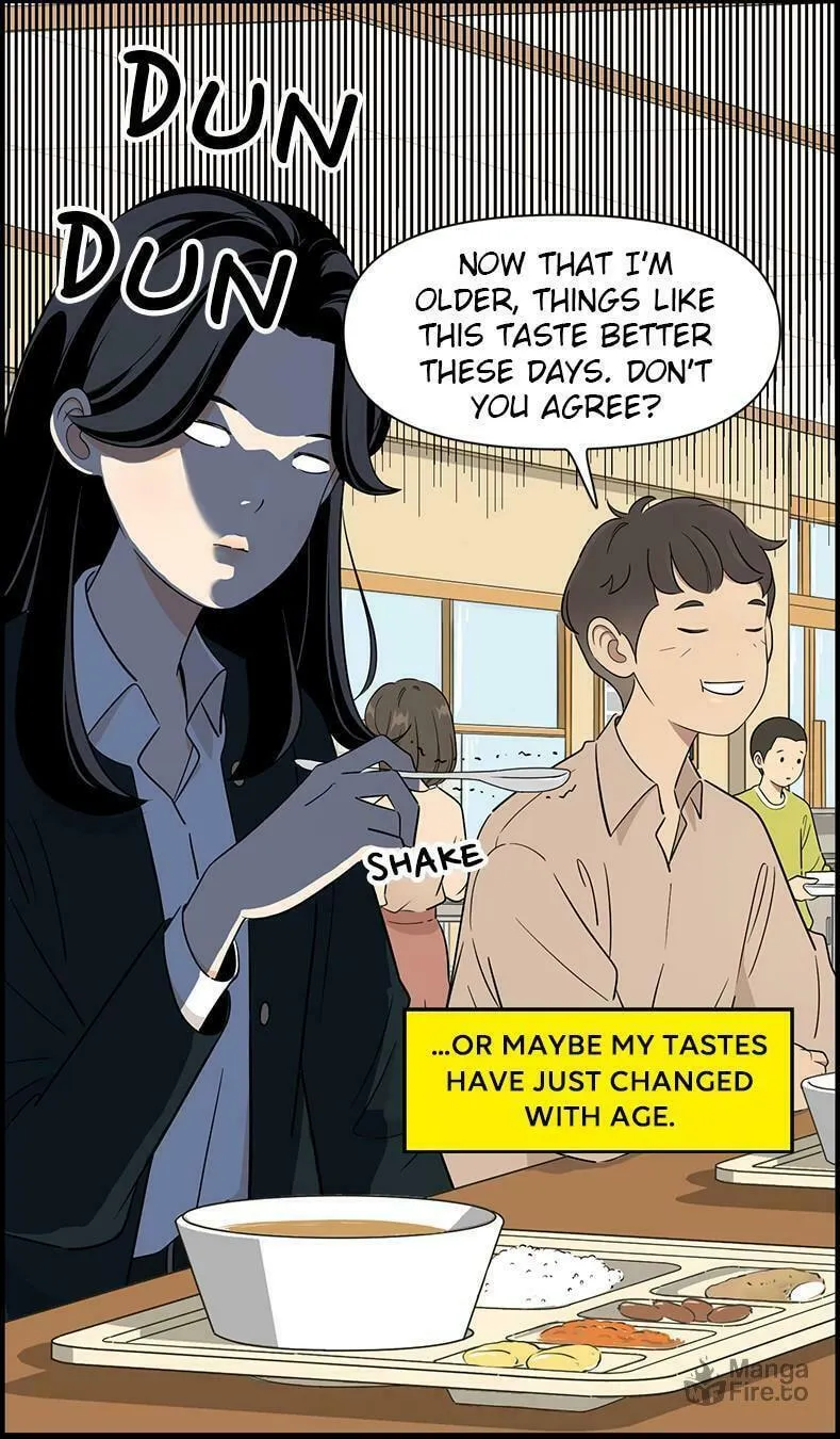 Read Daily JoJo chapter 105 image 20 on Lezhin