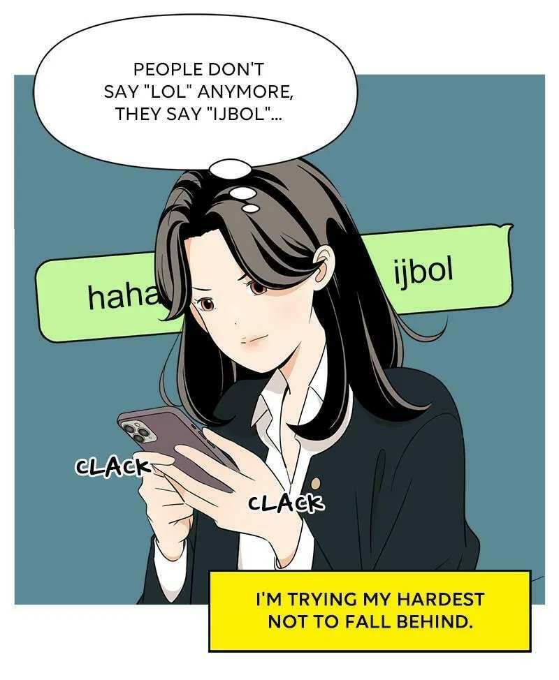 Read Daily JoJo chapter 105 image 6 on Lezhin