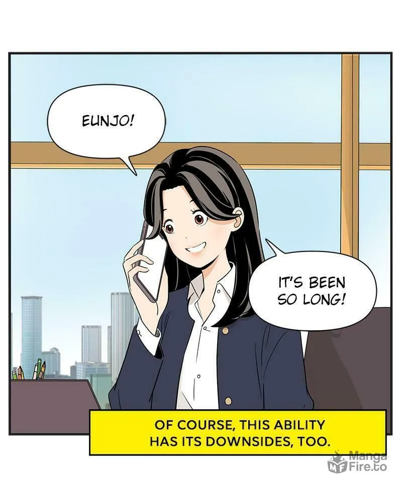 Read Daily JoJo chapter 106 image 2 on Lezhin