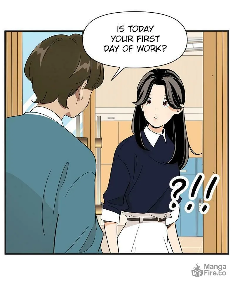 Read Daily JoJo chapter 106 image 29 on Lezhin