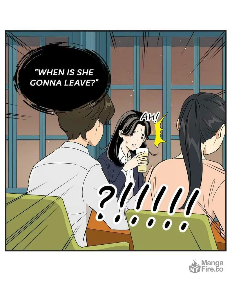 Read Daily JoJo chapter 106 image 4 on Lezhin