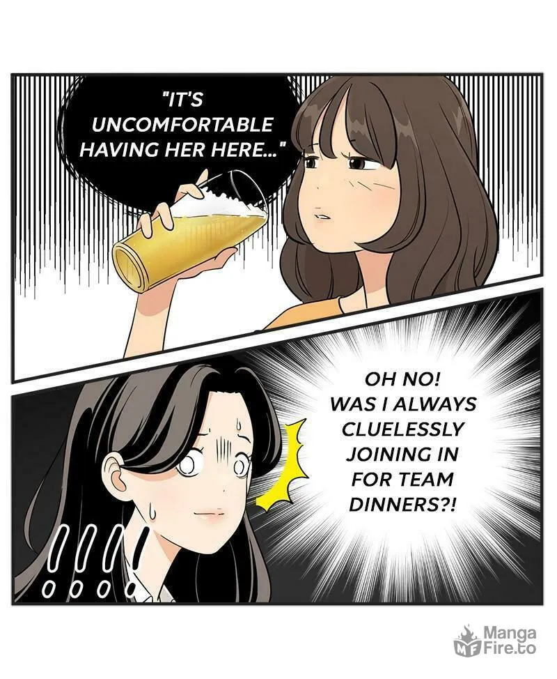 Read Daily JoJo chapter 106 image 5 on Lezhin