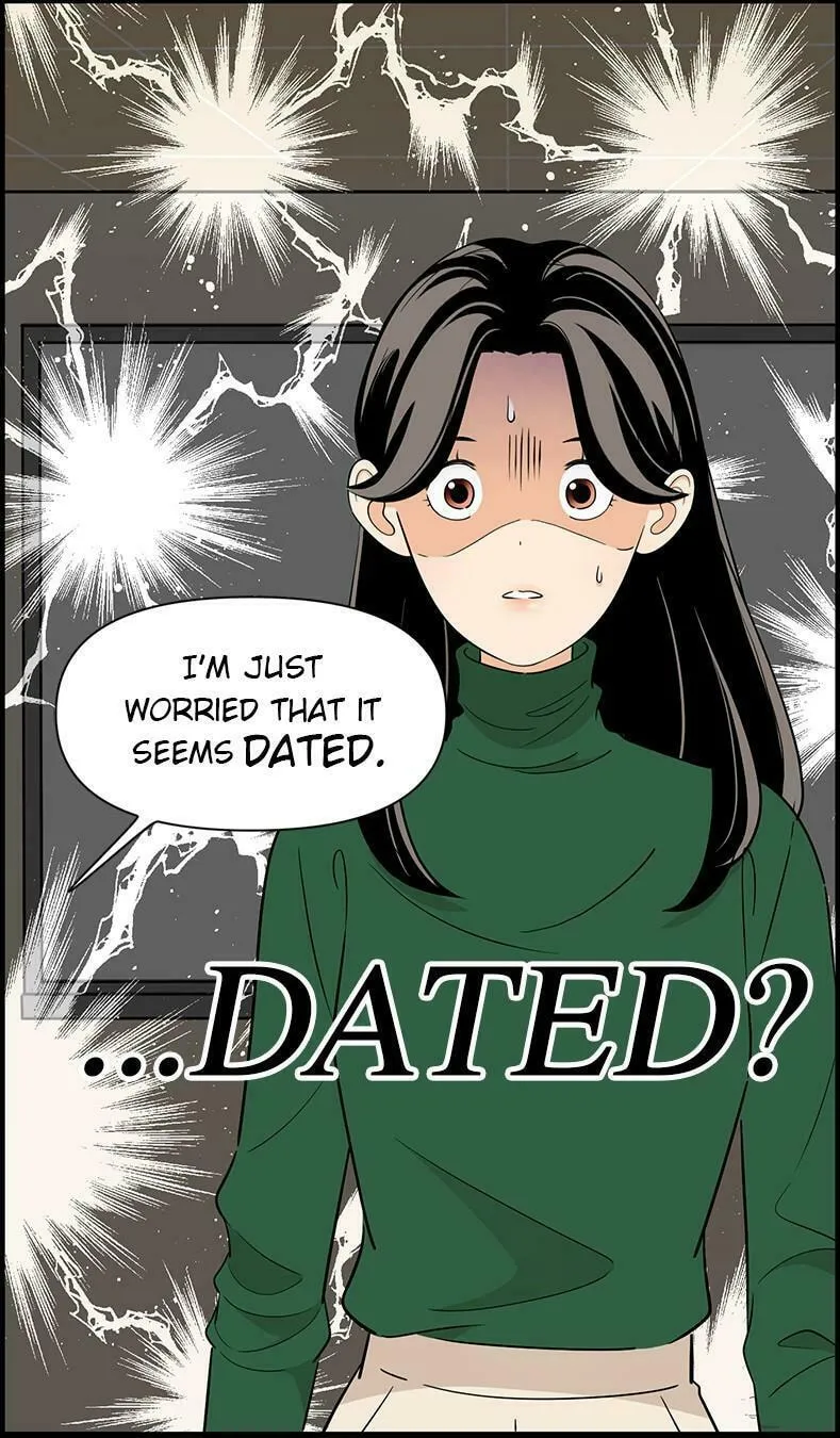 Read Daily JoJo chapter 107 image 10 on Lezhin
