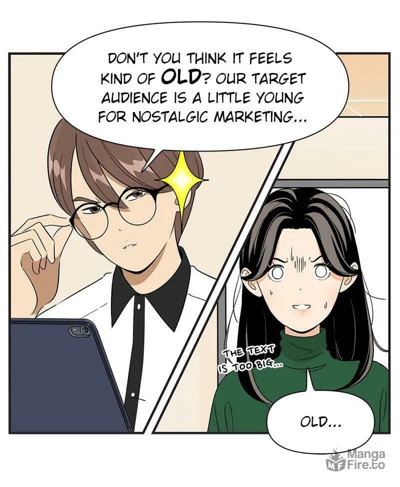 Read Daily JoJo chapter 107 image 11 on Lezhin