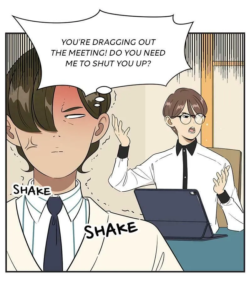 Read Daily JoJo chapter 107 image 13 on Lezhin