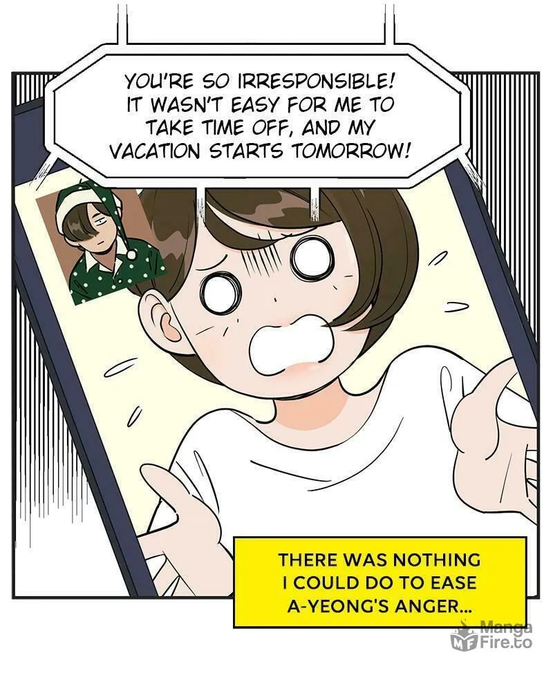 Read Daily JoJo chapter 107 image 2 on Lezhin