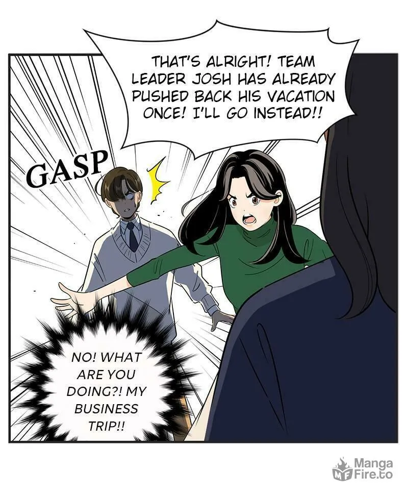 Read Daily JoJo chapter 107 image 24 on Lezhin
