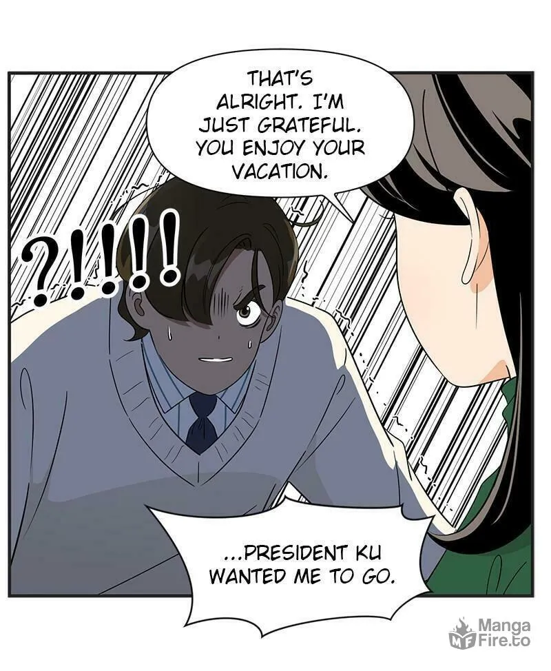 Read Daily JoJo chapter 107 image 26 on Lezhin