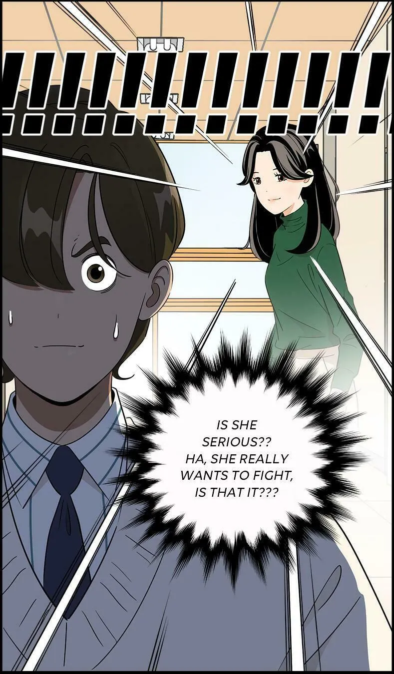 Read Daily JoJo chapter 107 image 28 on Lezhin