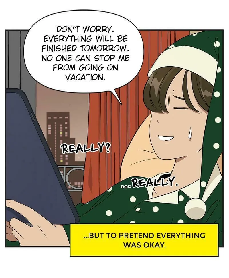 Read Daily JoJo chapter 107 image 3 on Lezhin