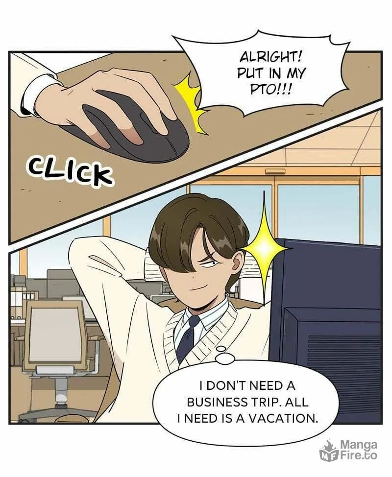 Read Daily JoJo chapter 108 image 2 on Lezhin