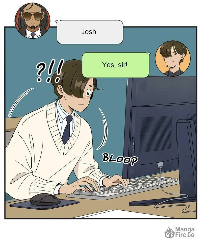 Read Daily JoJo chapter 108 image 4 on Lezhin