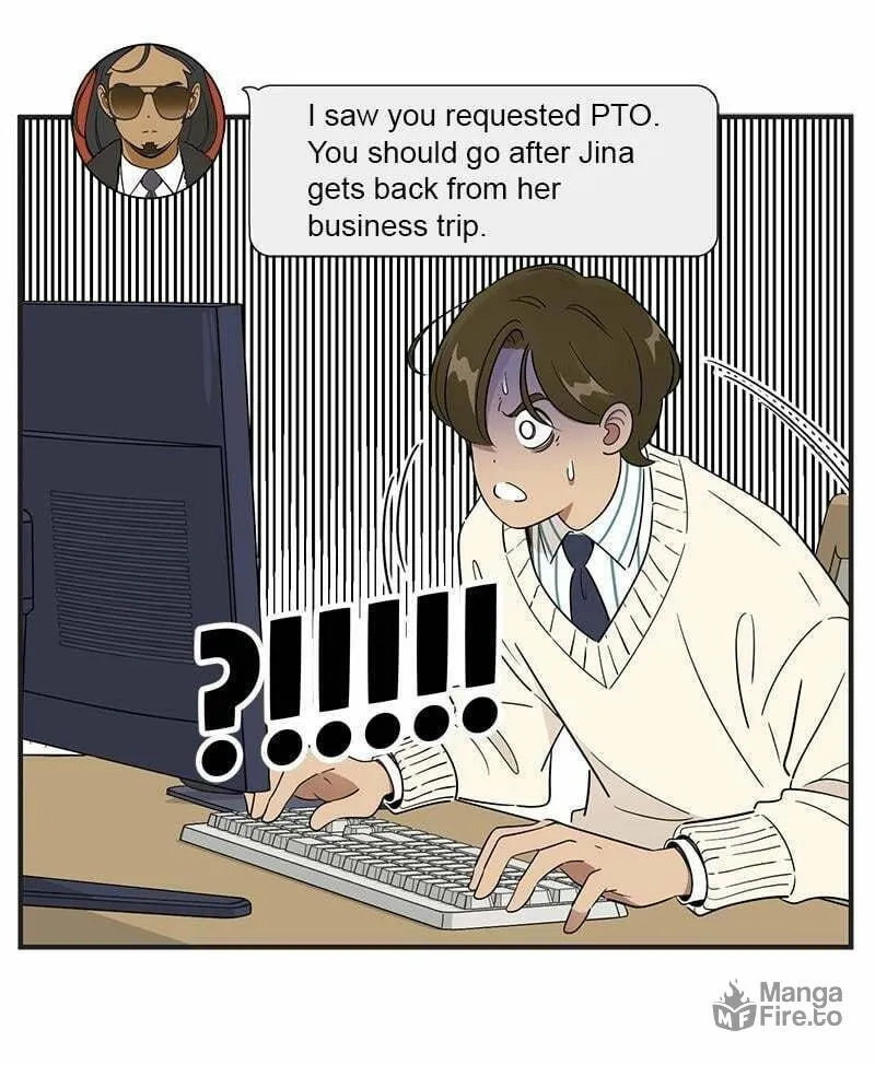 Read Daily JoJo chapter 108 image 5 on Lezhin