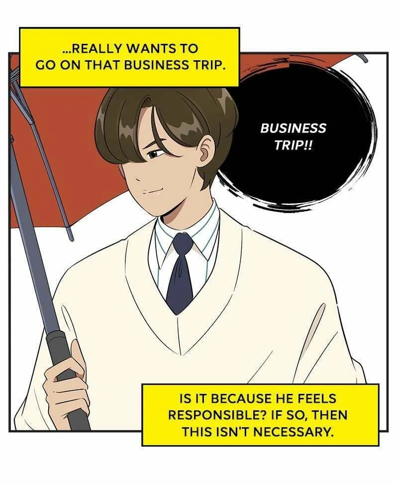 Read Daily JoJo chapter 109 image 1 on Lezhin