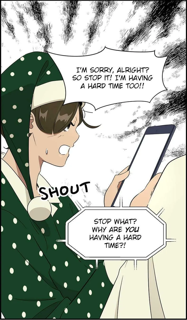 Read Daily JoJo chapter 109 image 10 on Lezhin