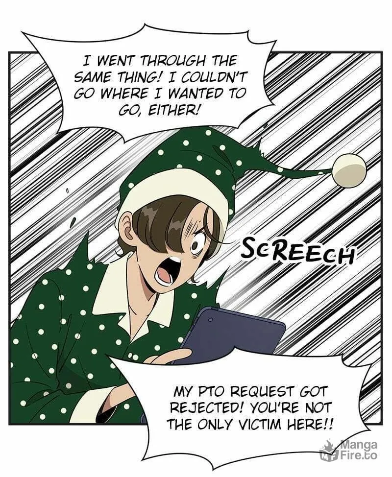 Read Daily JoJo chapter 109 image 11 on Lezhin