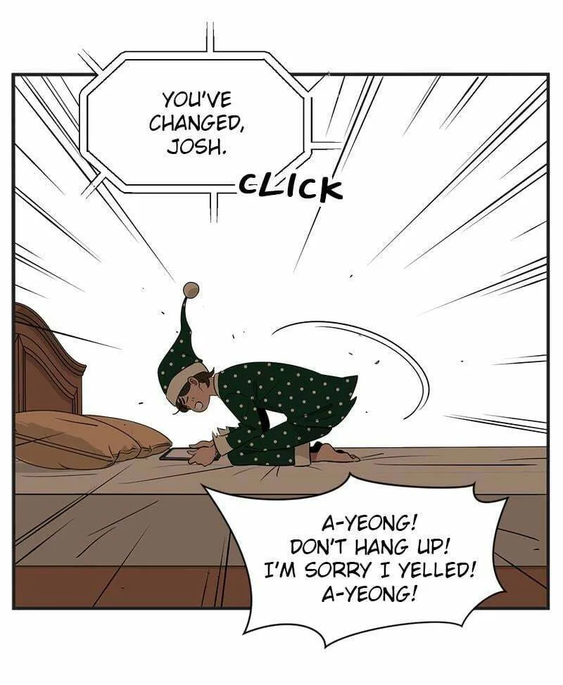 Read Daily JoJo chapter 109 image 13 on Lezhin