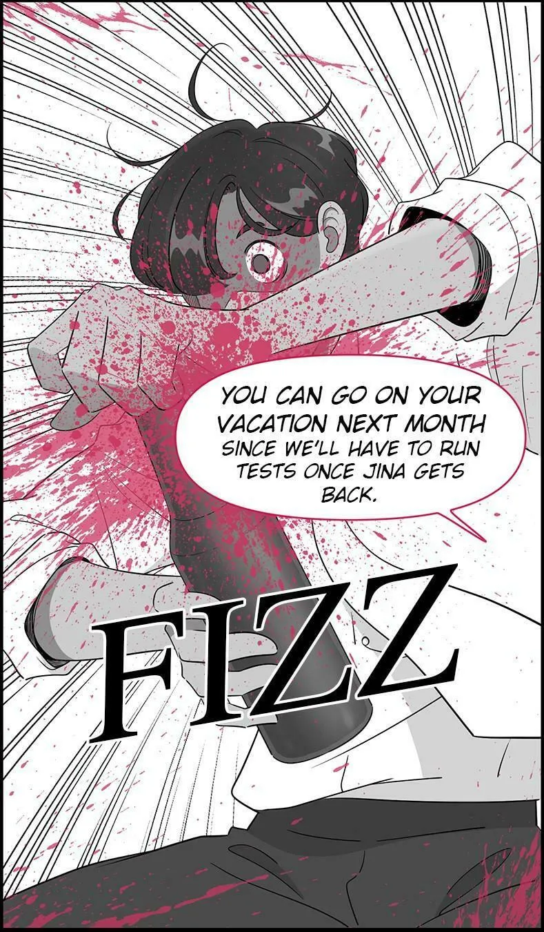 Read Daily JoJo chapter 109 image 18 on Lezhin