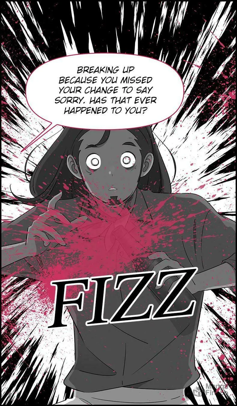 Read Daily JoJo chapter 109 image 24 on Lezhin