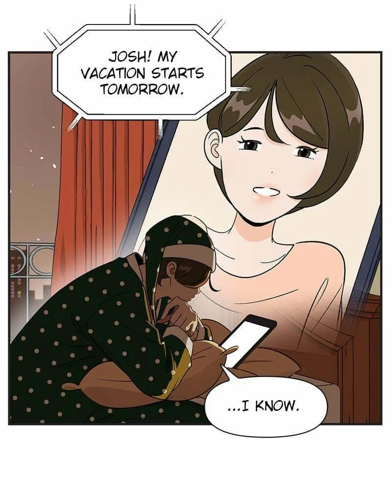 Read Daily JoJo chapter 109 image 6 on Lezhin