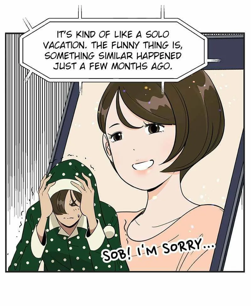 Read Daily JoJo chapter 109 image 7 on Lezhin