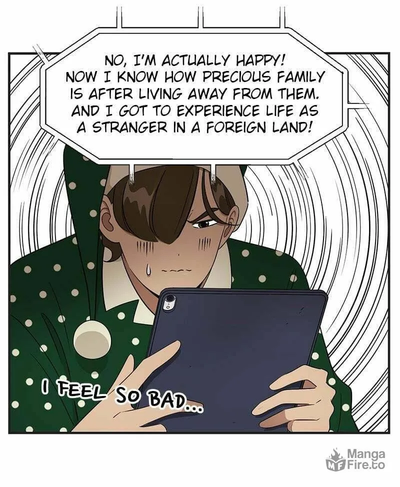 Read Daily JoJo chapter 109 image 9 on Lezhin