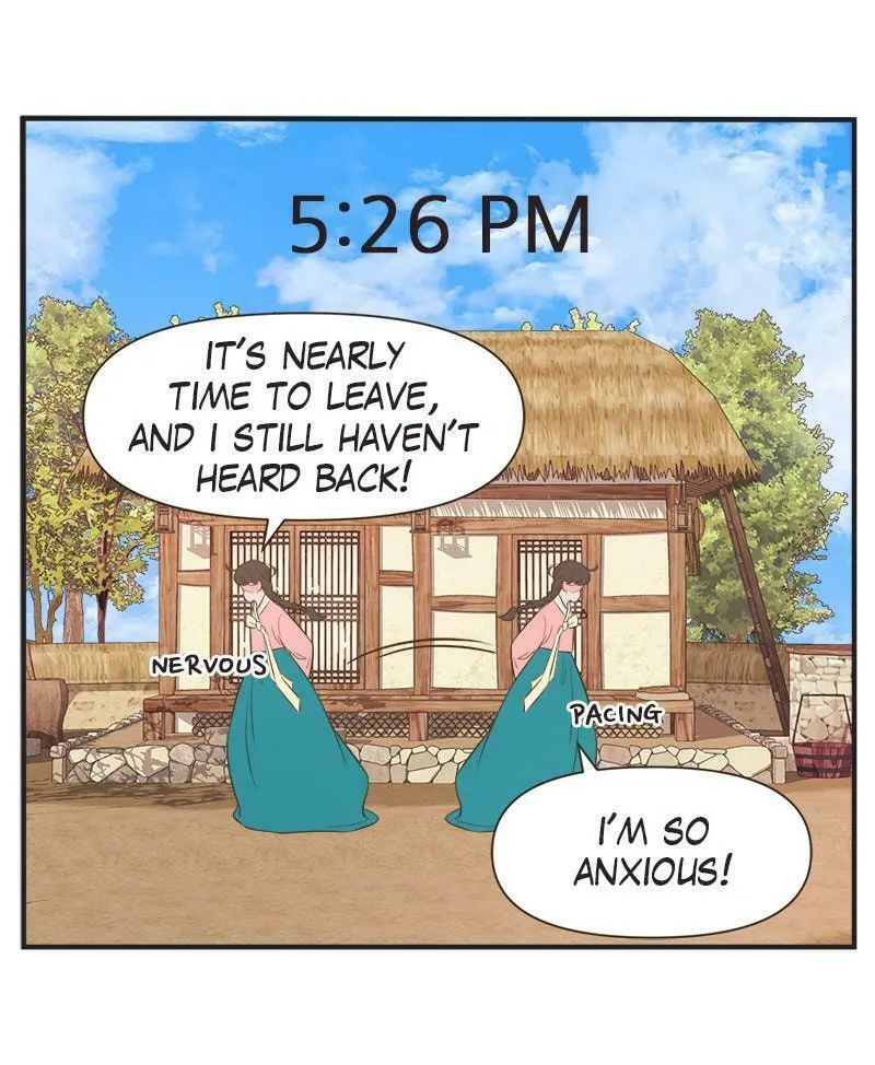 Read Daily JoJo chapter 11 image 18 on Lezhin