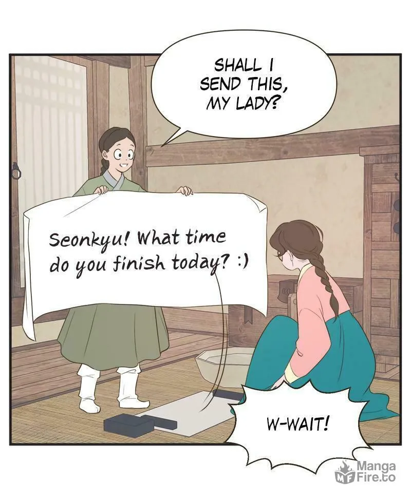 Read Daily JoJo chapter 11 image 2 on Lezhin