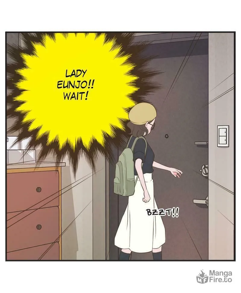 Read Daily JoJo chapter 11 image 20 on Lezhin