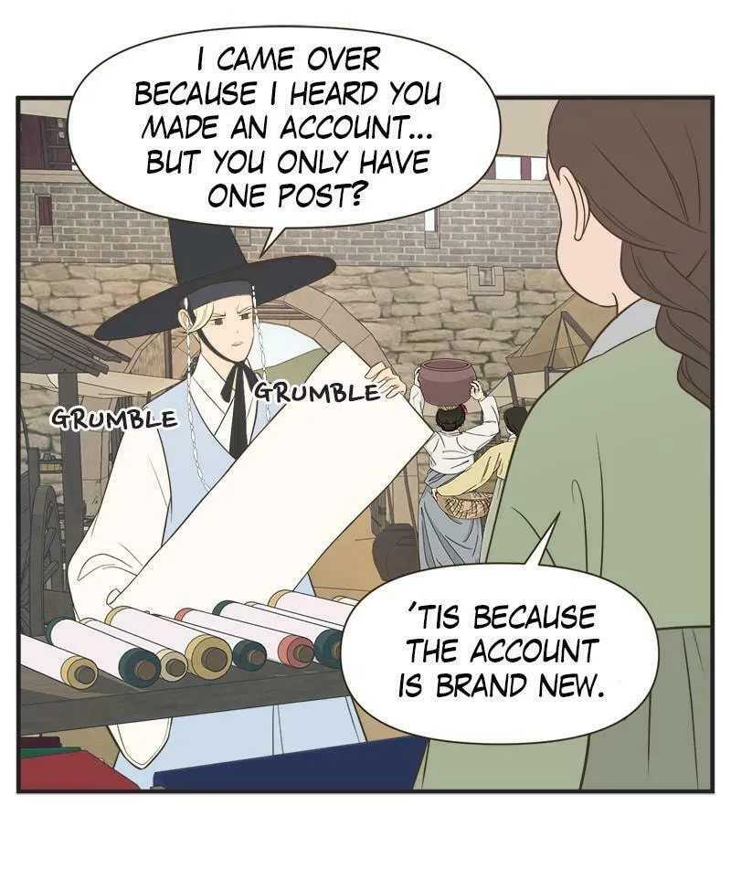 Read Daily JoJo chapter 11 image 28 on Lezhin