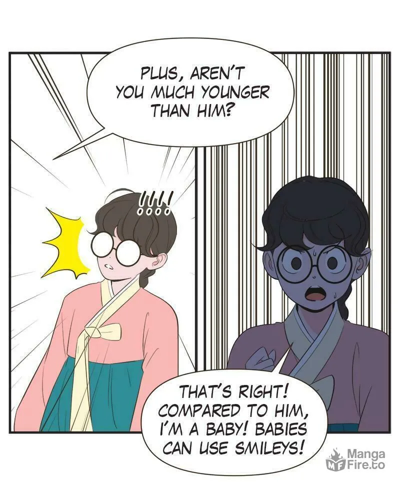 Read Daily JoJo chapter 11 image 4 on Lezhin