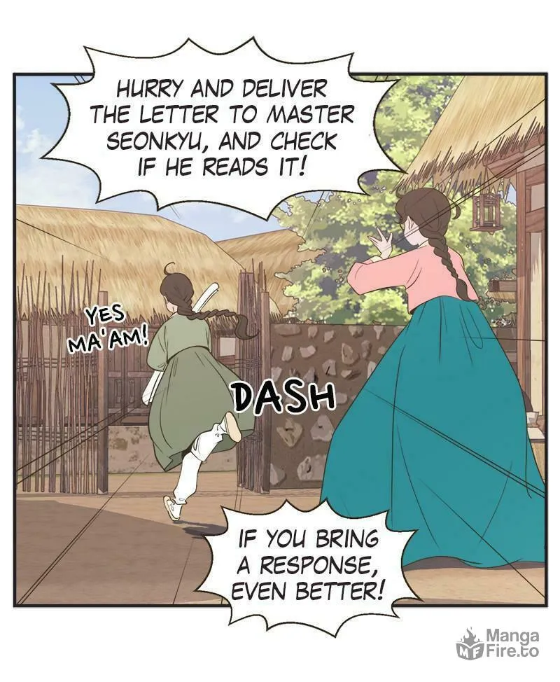 Read Daily JoJo chapter 11 image 5 on Lezhin