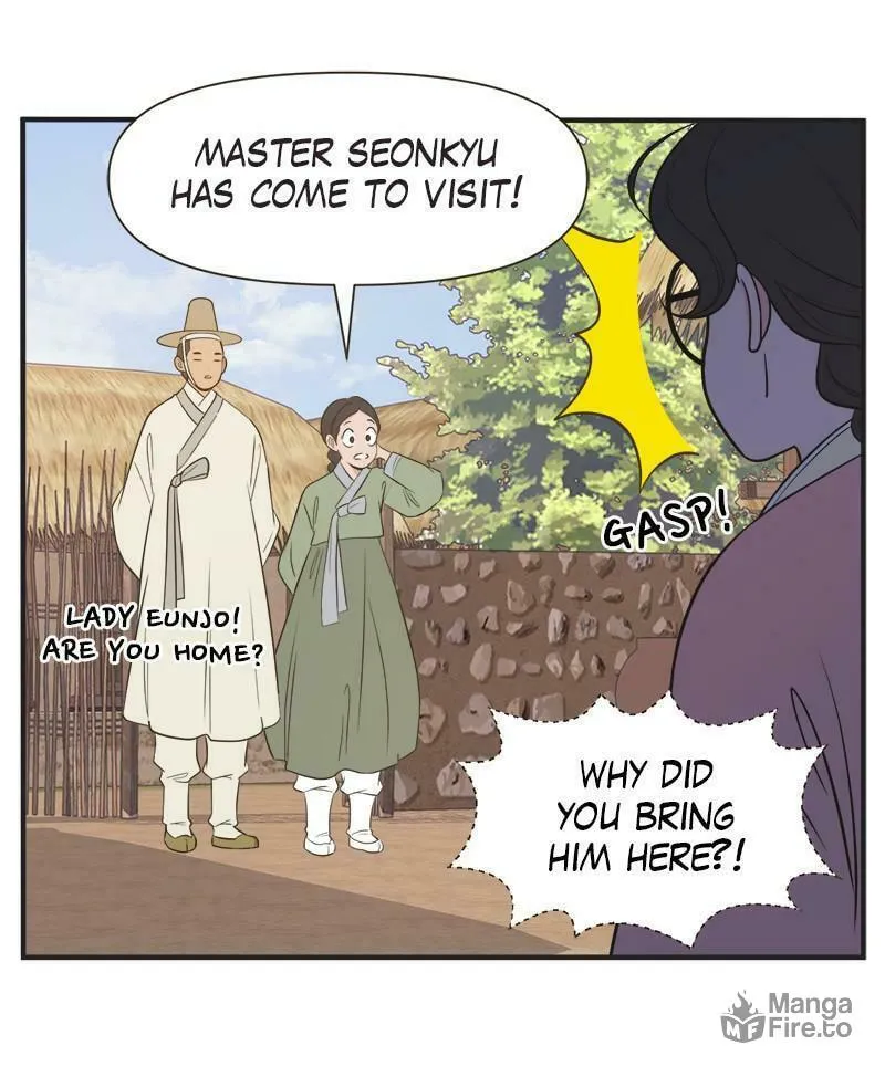 Read Daily JoJo chapter 11 image 8 on Lezhin