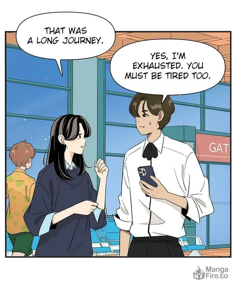 Read Daily JoJo chapter 111 image 11 on Lezhin
