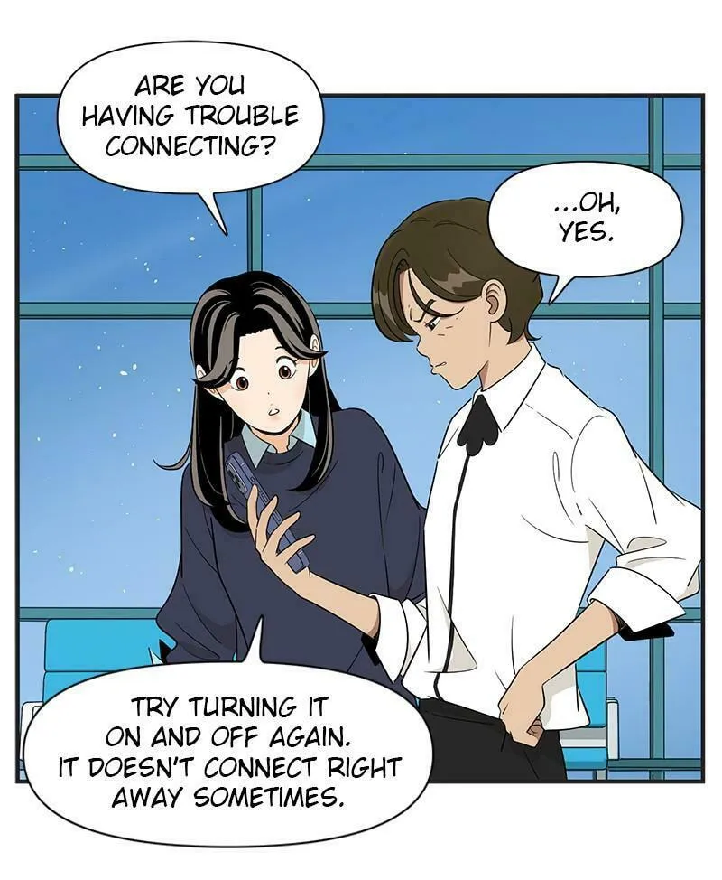 Read Daily JoJo chapter 111 image 12 on Lezhin