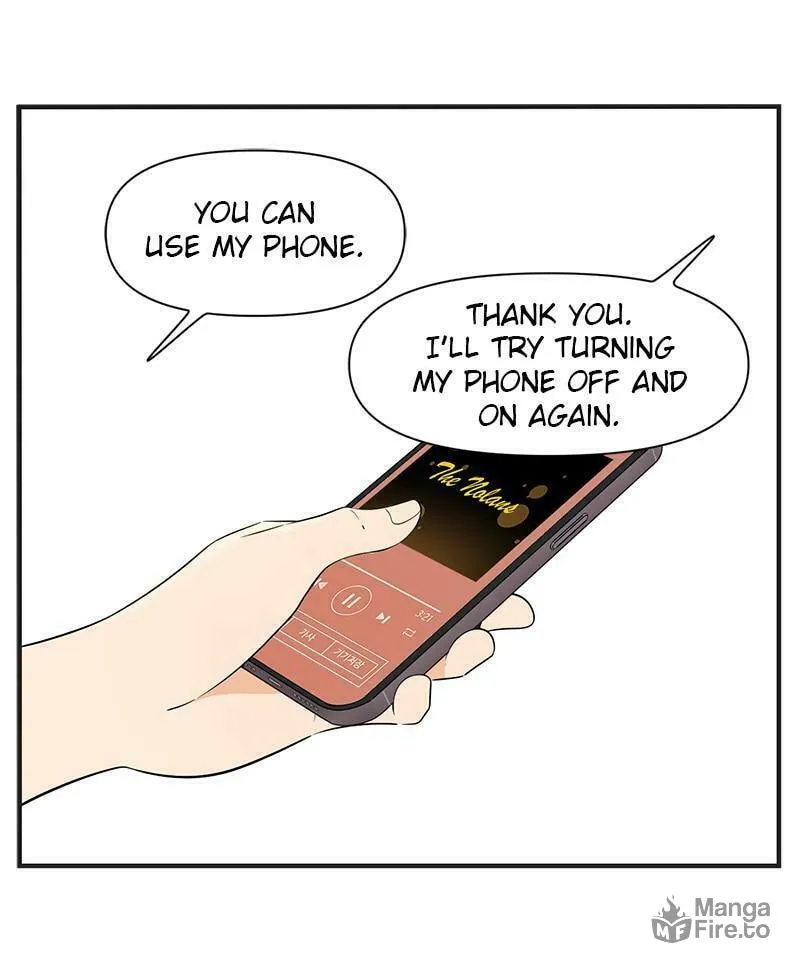 Read Daily JoJo chapter 111 image 14 on Lezhin