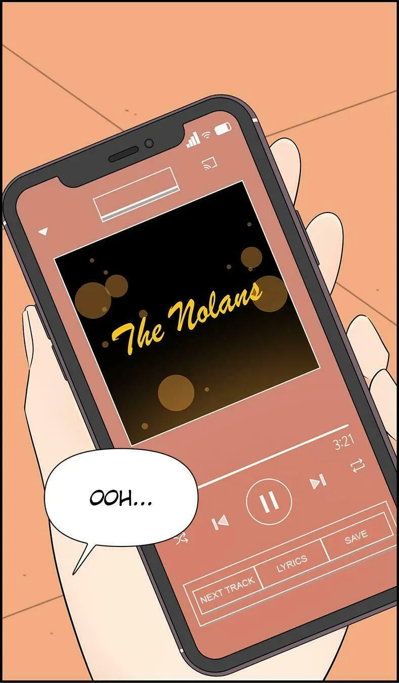 Read Daily JoJo chapter 111 image 15 on Lezhin