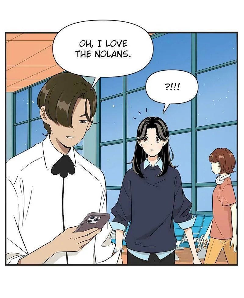 Read Daily JoJo chapter 111 image 16 on Lezhin