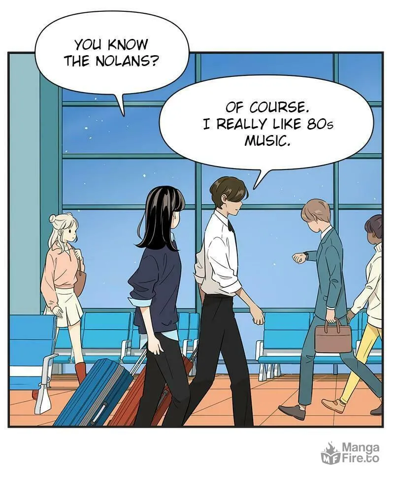 Read Daily JoJo chapter 111 image 17 on Lezhin