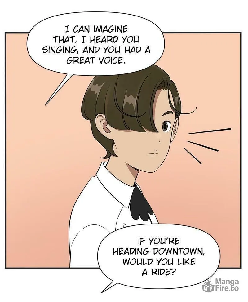 Read Daily JoJo chapter 111 image 19 on Lezhin