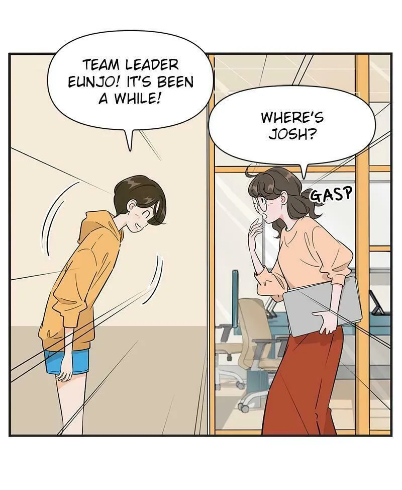 Read Daily JoJo chapter 111 image 22 on Lezhin